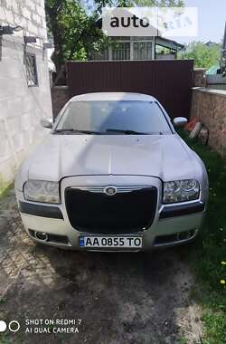 Седан Chrysler 300C 2004 в Киеве