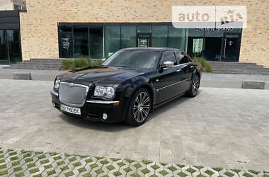 Седан Chrysler 300C 2006 в Хмельницком