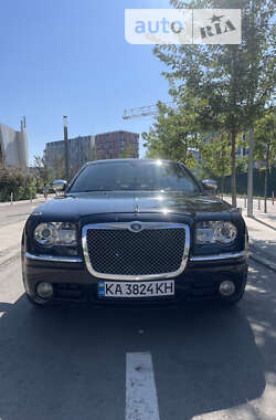 Седан Chrysler 300C 2008 в Киеве