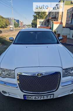 Седан Chrysler 300C 2005 в Киеве