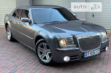 Седан Chrysler 300C 2006 в Ивано-Франковске