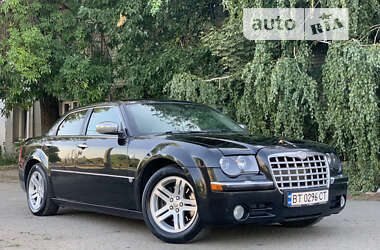 Седан Chrysler 300C 2005 в Николаеве