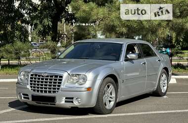 Седан Chrysler 300C 2005 в Одесі