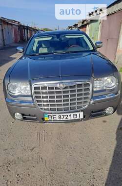 Універсал Chrysler 300C 2007 в Миколаєві