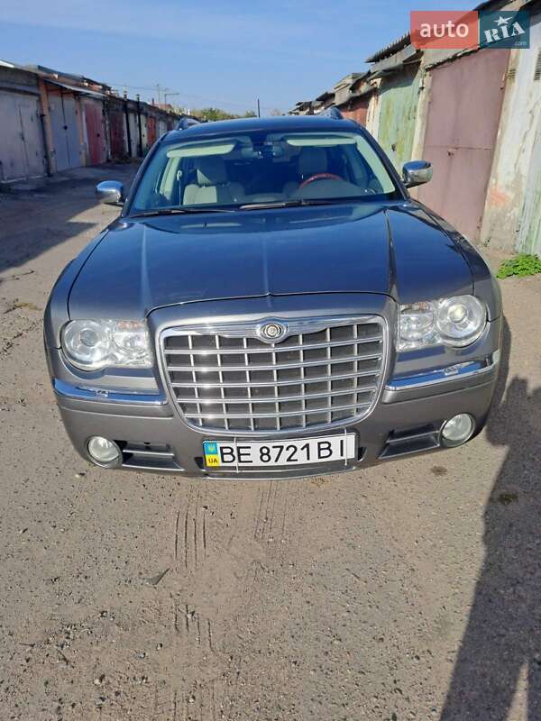 Chrysler 300C 2007