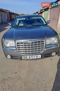 Универсал Chrysler 300C 2007 в 