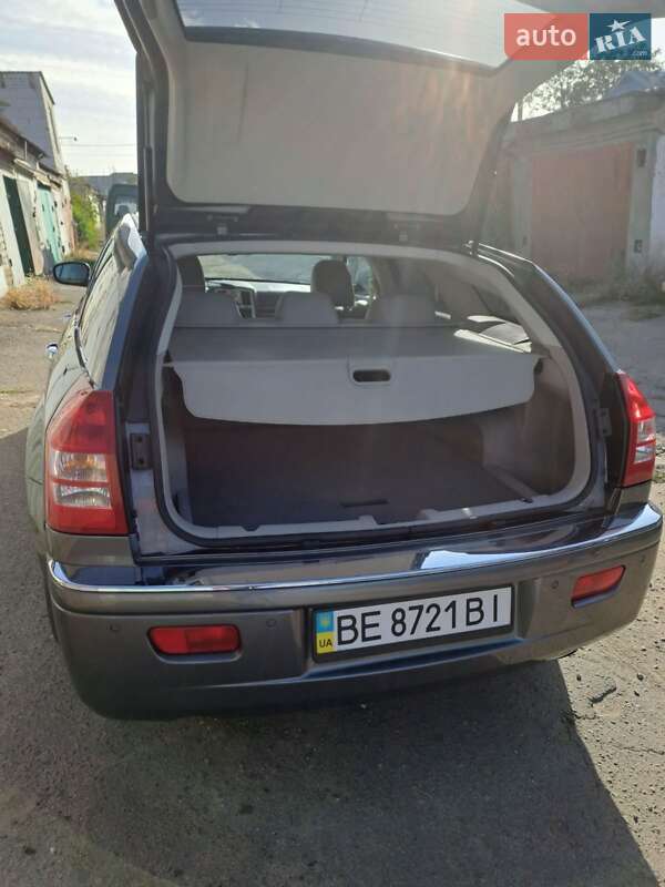 Универсал Chrysler 300C 2007 в Николаеве фото 11 Универсал Chrysler 300C 2007 в Николаеве