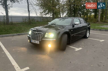 Седан Chrysler 300C 2005 в Виннице