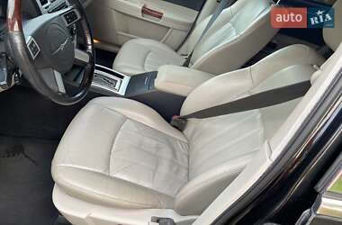 Седан Chrysler 300C 2007 в Могилів-Подільському