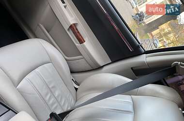 Седан Chrysler 300C 2007 в Могилів-Подільському