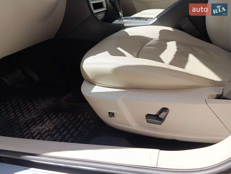 Седан Chrysler 300C 2006 в Ивано-Франковске фото 21 Седан Chrysler 300C 2006 в Ивано-Франковске