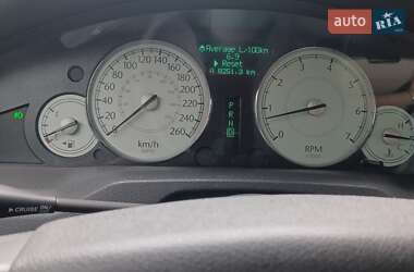 Седан Chrysler 300C 2006 в 