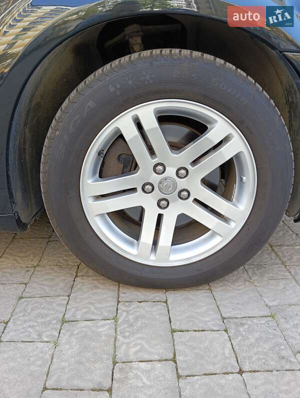 Седан Chrysler 300C 2006 в Ивано-Франковске фото 36 Седан Chrysler 300C 2006 в Ивано-Франковске