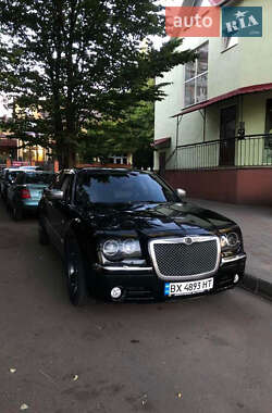 Седан Chrysler 300C 2005 в Хмельницком