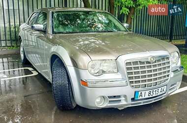 Седан Chrysler 300C 2006 в 