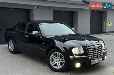 Седан Chrysler 300C 2005 в Тернополе