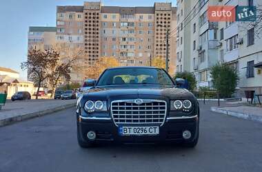 Седан Chrysler 300C 2005 в Николаеве