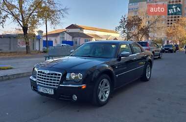 Седан Chrysler 300C 2005 в Николаеве