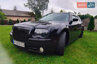 Універсал Chrysler 300C 2006 в Долині