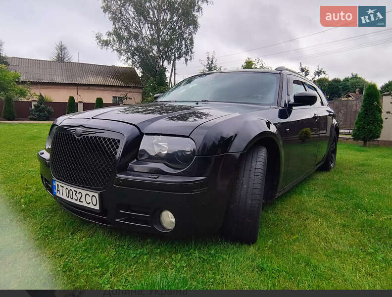Chrysler 300C 2006
