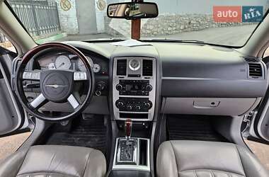 Седан Chrysler 300C 2005 в Шостці