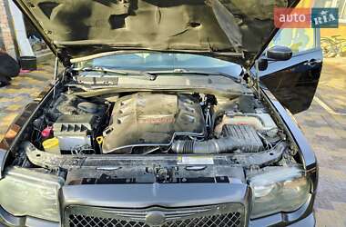 Универсал Chrysler 300C 2006 в 