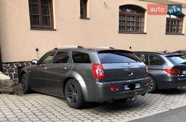 Універсал Chrysler 300C 2007 в Рівному