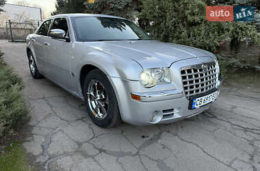 Седан Chrysler 300C 2005 в Нежине