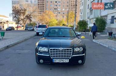 chrysler 300c 2005 в Миколаїв від професійного продавця Сергей Ожинський