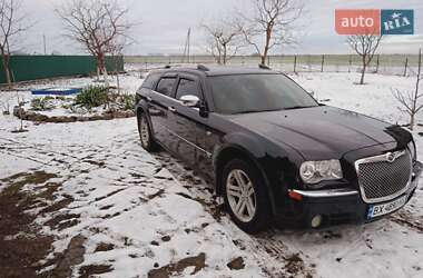 Универсал Chrysler 300C 2005 в 