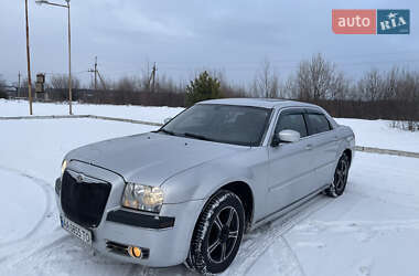 Седан Chrysler 300C 2004 в Надвірній