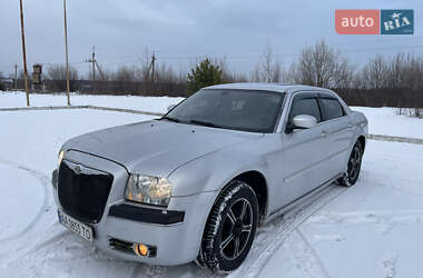 Седан Chrysler 300C 2004 в Надворной