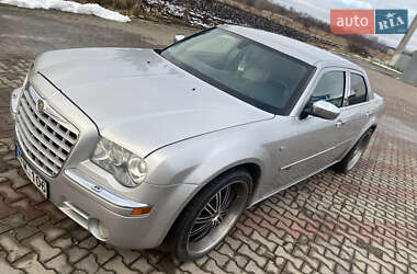 Седан Chrysler 300C 2009 в Коломые