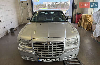 Седан Chrysler 300C 2005 в Кам'янець-Подільському