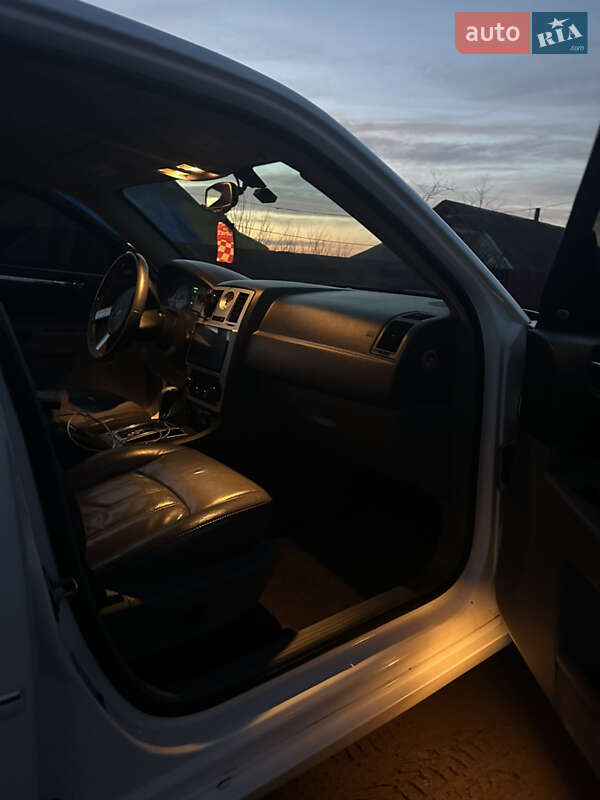 Хэтчбек Chrysler 300C 2005 в Жмеринке