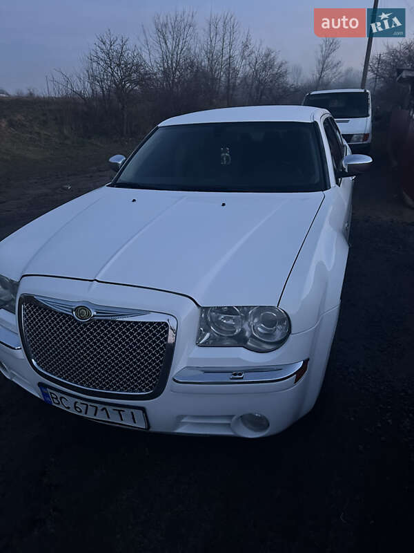 Хэтчбек Chrysler 300C 2005 в Жмеринке