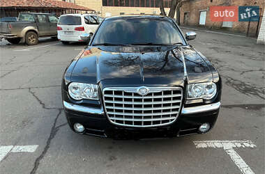 Седан Chrysler 300C 2005 в Миколаєві