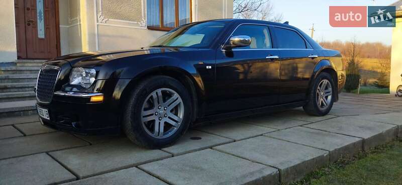Chrysler 300C 2005