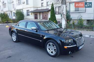 Седан Chrysler 300C 2005 в Миколаєві