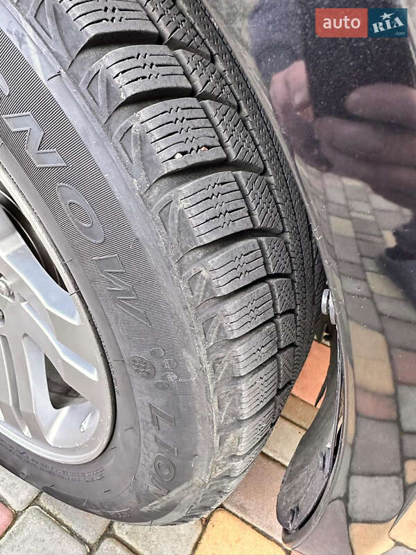 Седан Chrysler 300C 2008 в Одесі