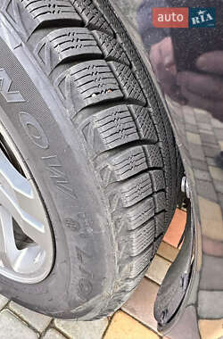Седан Chrysler 300C 2008 в 