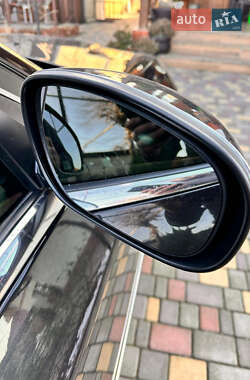 Седан Chrysler 300C 2008 в 