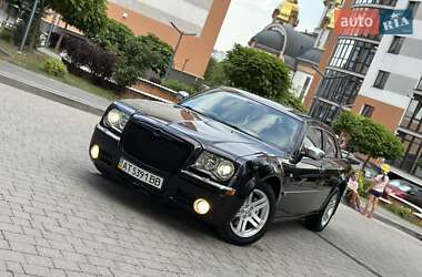 Седан Chrysler 300C 2006 в Ивано-Франковске