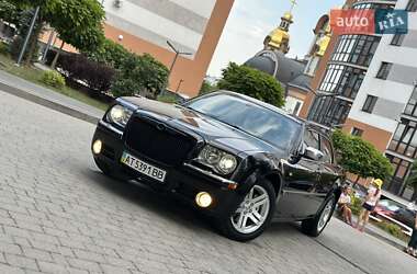 Седан Chrysler 300C 2006 в Ивано-Франковске