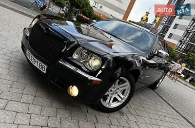 Седан Chrysler 300C 2006 в Ивано-Франковске