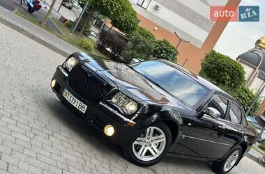 Седан Chrysler 300C 2006 в Ивано-Франковске