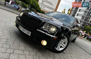 Седан Chrysler 300C 2006 в Ивано-Франковске