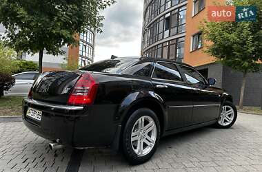 Седан Chrysler 300C 2006 в Ивано-Франковске