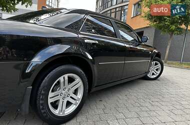 Седан Chrysler 300C 2006 в Ивано-Франковске