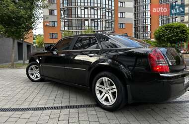 Седан Chrysler 300C 2006 в Ивано-Франковске